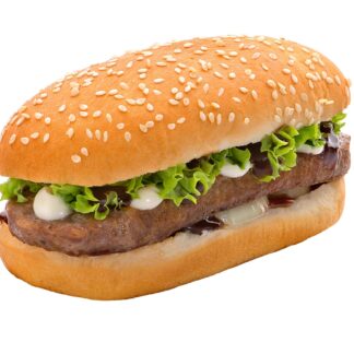 Oblong (Chicken / Beef)